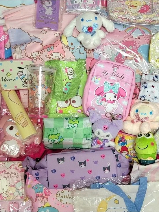 Mystery Kawaii Box Curated For You - Picture 7 of 12